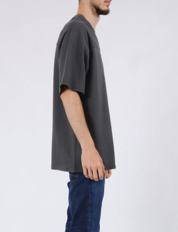 Tricou Jack&Jones, gri
