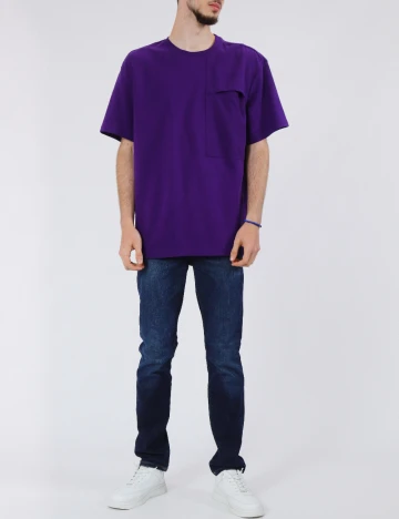 Tricou Jack&Jones, mov