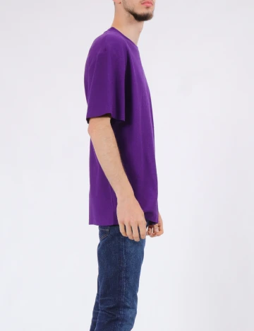 Tricou Jack&Jones, mov Mov