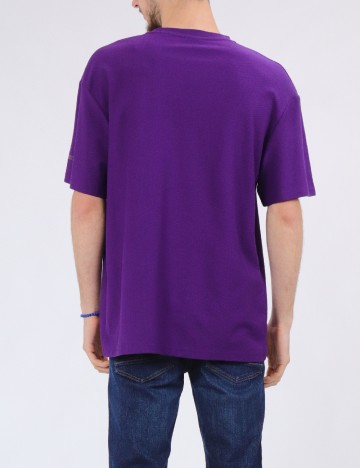 Tricou Jack&Jones, mov