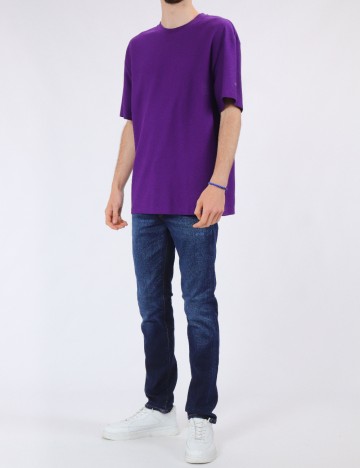 Tricou Jack&Jones, mov