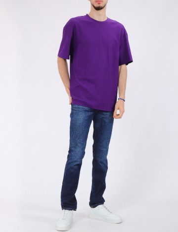 Tricou Jack&Jones, mov