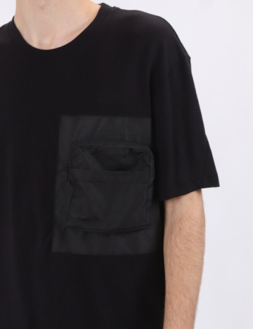 Tricou Jack&Jones, negru