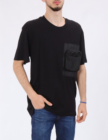 
						Tricou Jack&Jones, negru