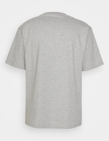 Tricou Jack&Jones, gri