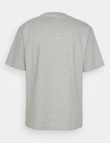 Tricou Jack&Jones, gri