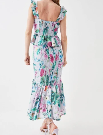 Rochie medie Coast, gri Gri
