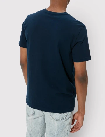 Tricou American Eagle, bleumarin Albastru