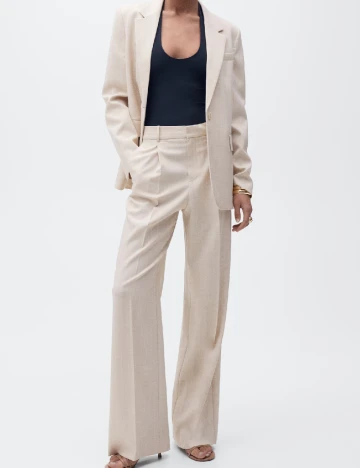 Sacou Mango, crem