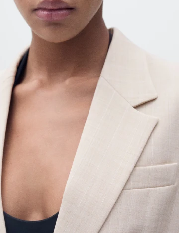 Sacou Mango, crem
