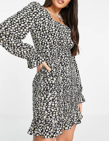 Rochie Y.A.S, floral print