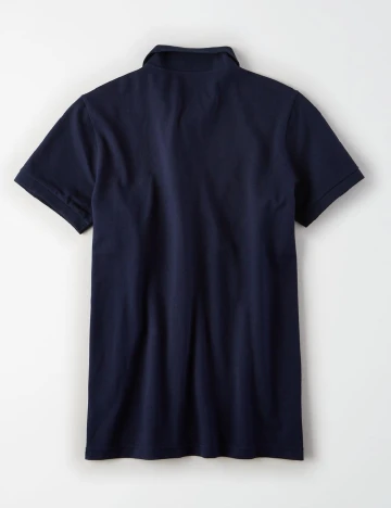 Tricou American Eagle, bleumarin
