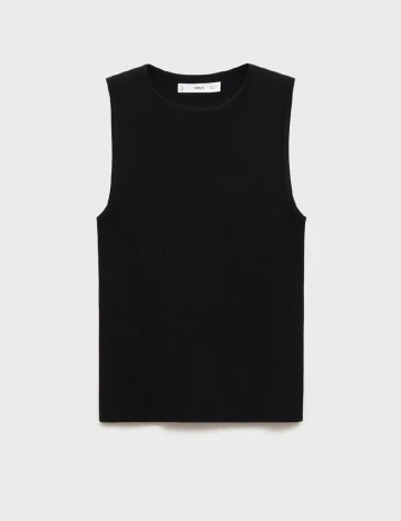 Maiou Mango, negru Negru