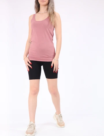 Maiou Vero Moda, roz pudra