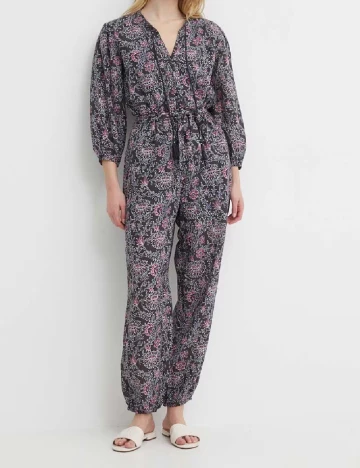 Salopeta Pepe Jeans, gri