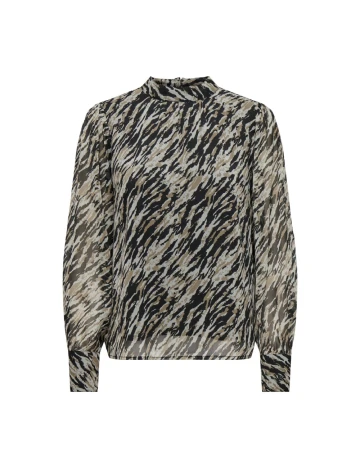 Bluza Only, mix culori