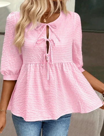 Bluza SHEIN, roz