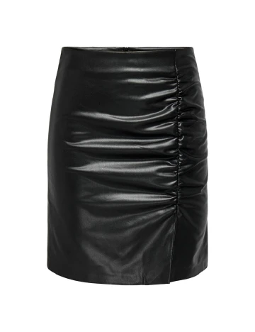 Fusta Only, negru