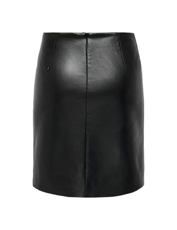 Fusta Only, negru