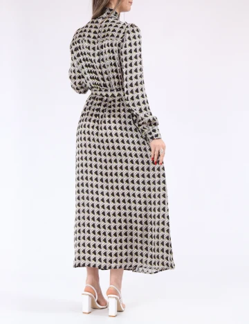 Rochie medie Only, mix culori