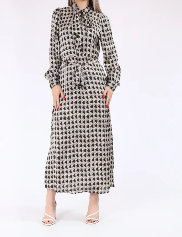 Rochie medie Only, mix culori