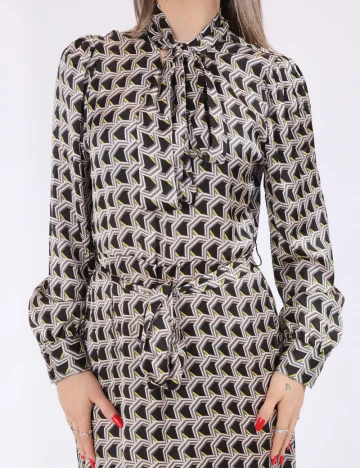 Rochie medie Only, mix culori