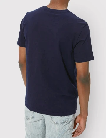 Tricou American Eagle, bleumarin Albastru