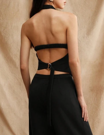 Compleu SHEIN, negru