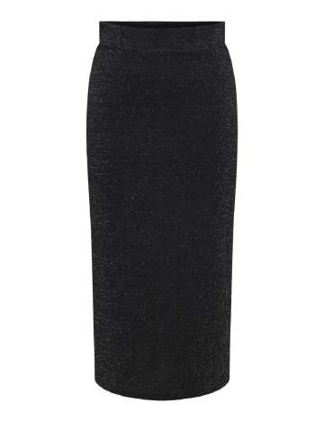 Fusta Only, negru
