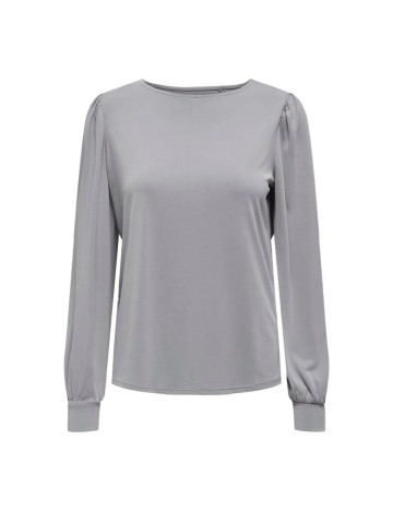 
						Bluza Only, gri