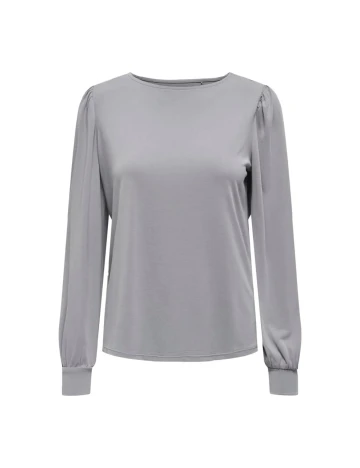 Bluza Only, gri