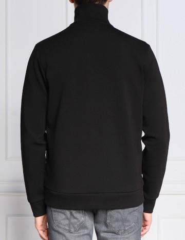 Bluza BOSS, negru