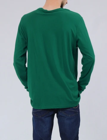 Bluza Jack&Jones, verde