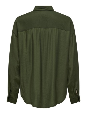 Camasa Only, verde