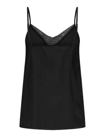 Maiou Only, negru