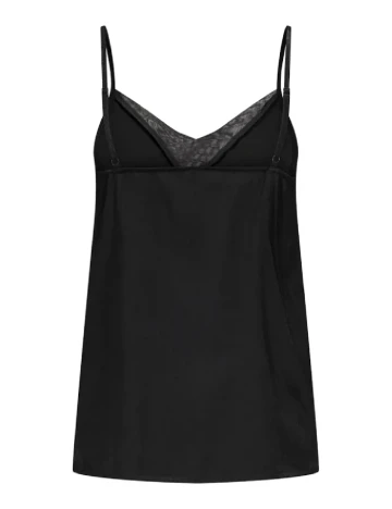 Maiou Only, negru