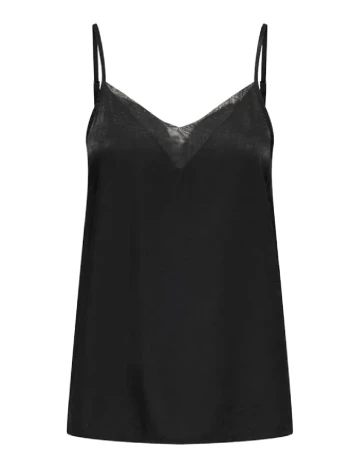 Maiou Only, negru