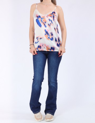 
						Maiou Vero Moda, mix culori