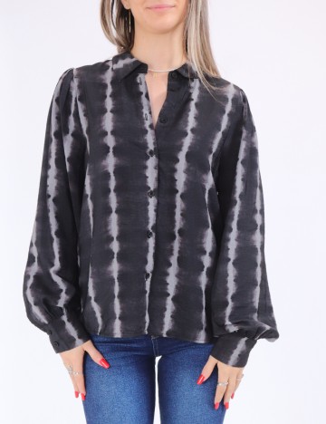 
						Camasa Only, negru