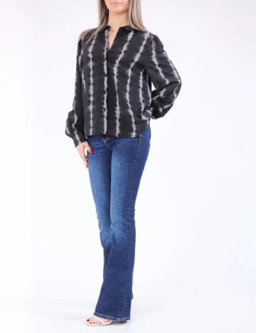 Camasa Only, negru