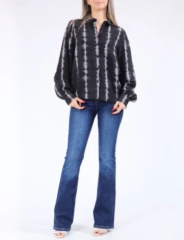 Camasa Only, negru