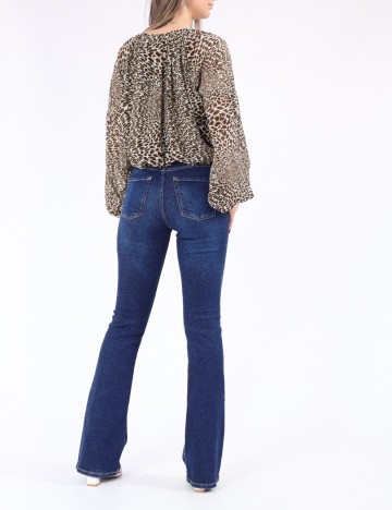 Bluza Only, verde