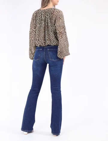 Bluza Only, verde