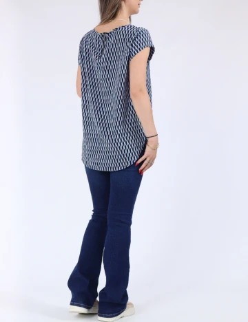Bluza Only, mix culori