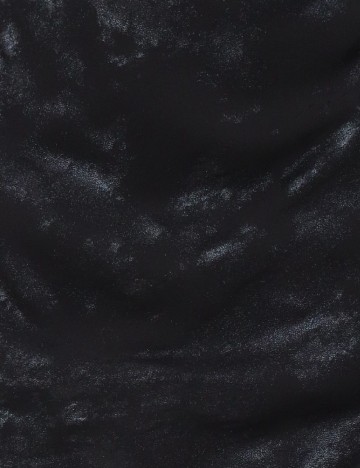 Rochie scurta Only, negru