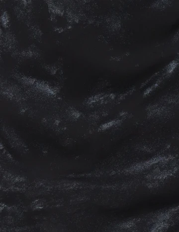 Rochie scurta Only, negru