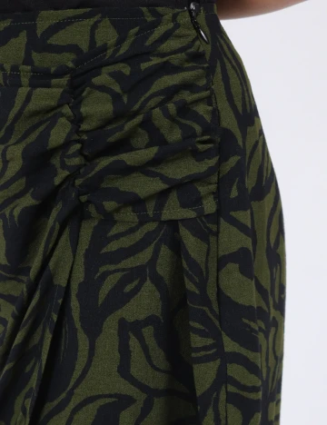 Fusta Only, verde