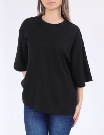 Tricou Vero Moda, negru