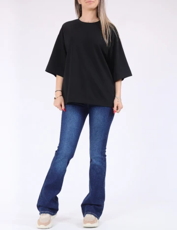 Tricou Vero Moda, negru