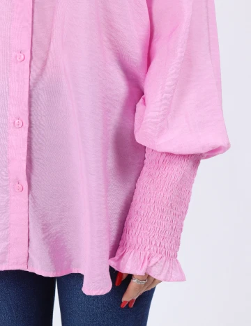 Camasa Vero Moda, roz